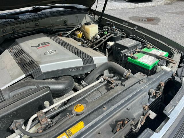 2000 Toyota Land Cruiser AS TRADED SPECIAL - 23025492 - 74