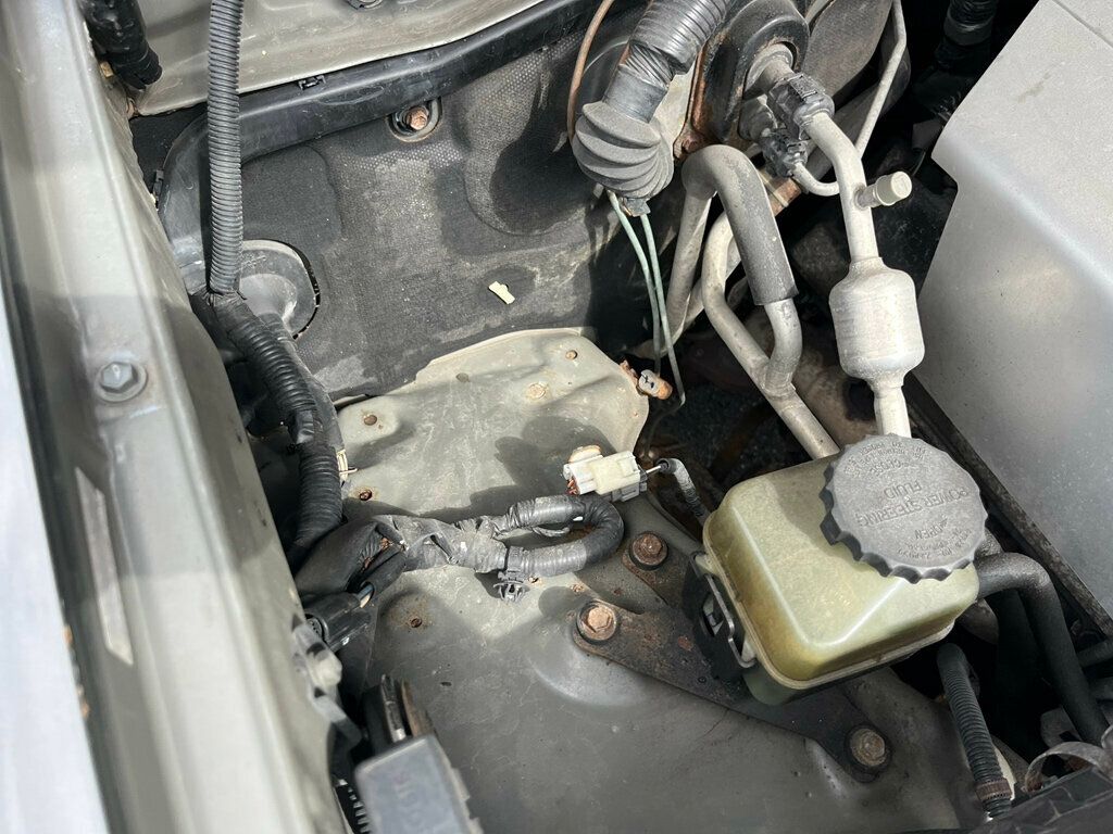 2000 Toyota Land Cruiser AS TRADED SPECIAL - 23025492 - 76