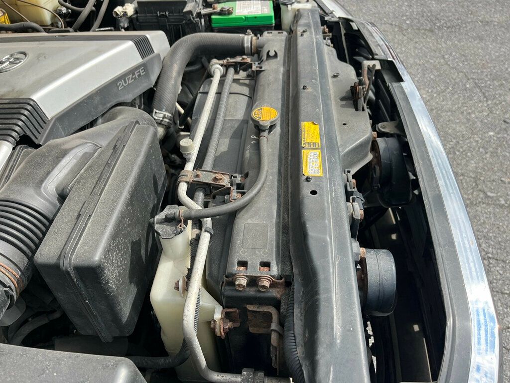 2000 Toyota Land Cruiser AS TRADED SPECIAL - 23025492 - 79