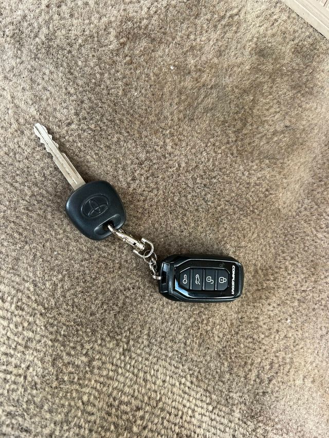 2000 Toyota Land Cruiser AS TRADED SPECIAL - 23025492 - 92