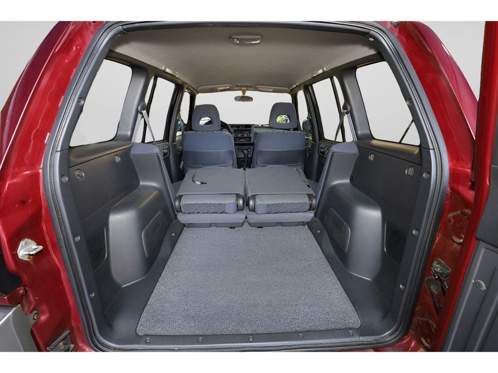 2000 Toyota RAV4 photo 25