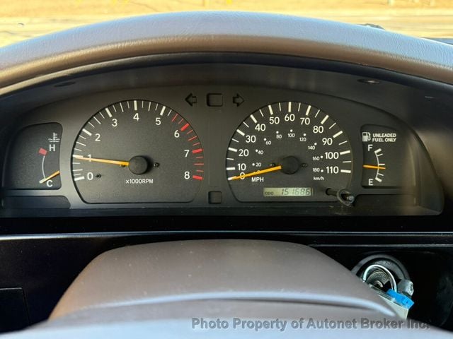 2000 Toyota Tacoma XtraCab PreRunner Automatic - 22991505 - 17