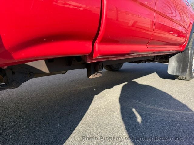 2000 Toyota Tacoma XtraCab PreRunner Automatic - 22991505 - 8