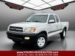 2000 Toyota Tundra Access Cab V8 Automatic SR5 4WD - 22949086 - 0