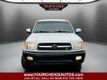 2000 Toyota Tundra Access Cab V8 Automatic SR5 4WD - 22949086 - 10