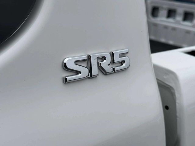 2000 Toyota Tundra Access Cab V8 Automatic SR5 4WD - 22949086 - 11