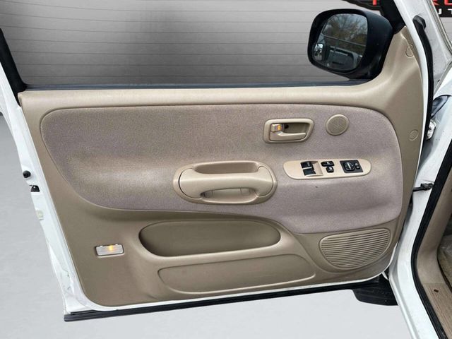 2000 Toyota Tundra Access Cab V8 Automatic SR5 4WD - 22949086 - 12