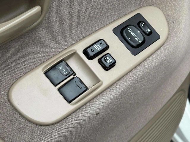 2000 Toyota Tundra Access Cab V8 Automatic SR5 4WD - 22949086 - 13