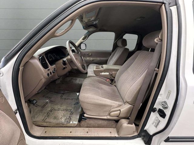 2000 Toyota Tundra Access Cab V8 Automatic SR5 4WD - 22949086 - 14