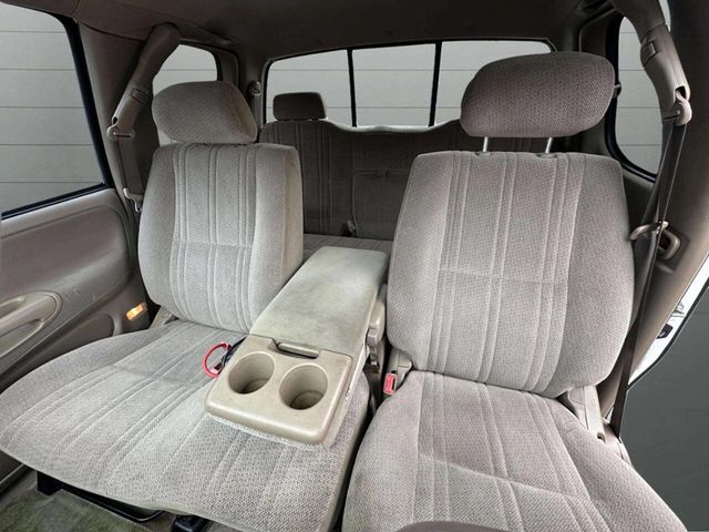 2000 Toyota Tundra Access Cab V8 Automatic SR5 4WD - 22949086 - 15