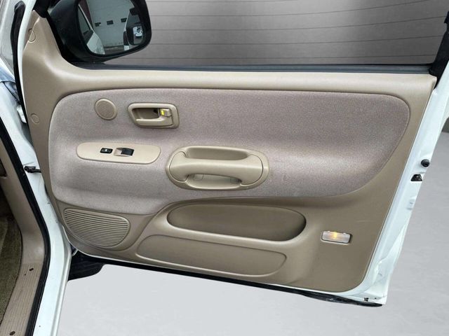 2000 Toyota Tundra Access Cab V8 Automatic SR5 4WD - 22949086 - 19