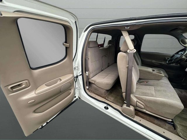 2000 Toyota Tundra Access Cab V8 Automatic SR5 4WD - 22949086 - 21