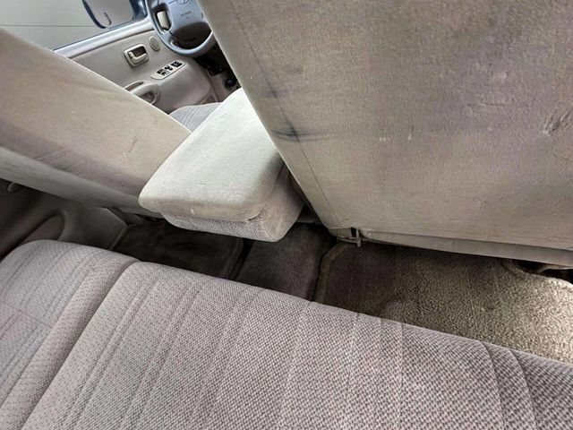 2000 Toyota Tundra Access Cab V8 Automatic SR5 4WD - 22949086 - 23