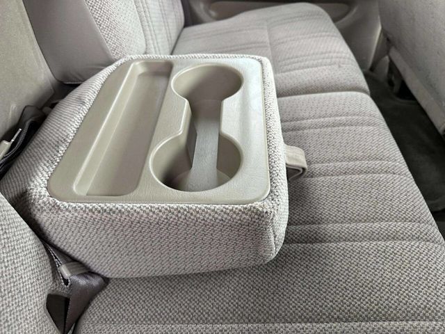 2000 Toyota Tundra Access Cab V8 Automatic SR5 4WD - 22949086 - 24