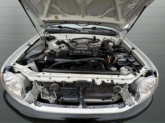 2000 Toyota Tundra Access Cab V8 Automatic SR5 4WD - 22949086 - 25