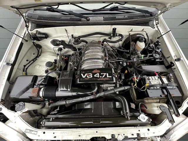 2000 Toyota Tundra Access Cab V8 Automatic SR5 4WD - 22949086 - 26