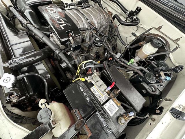 2000 Toyota Tundra Access Cab V8 Automatic SR5 4WD - 22949086 - 27