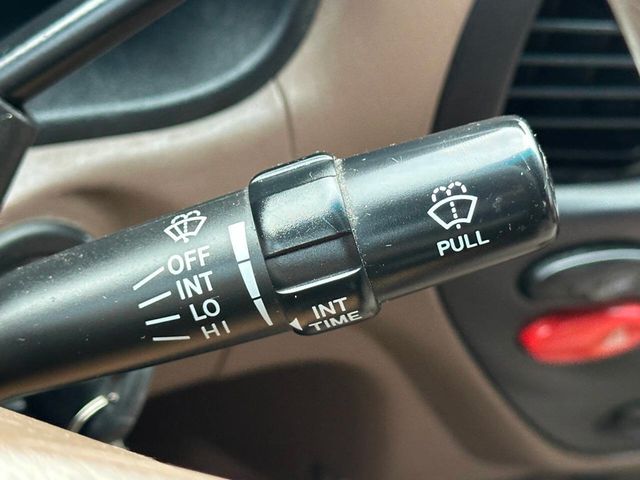 2000 Toyota Tundra Access Cab V8 Automatic SR5 4WD - 22949086 - 34