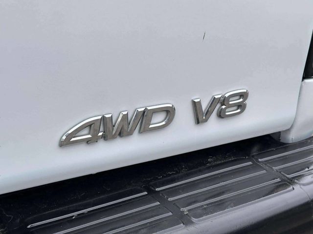 2000 Toyota Tundra Access Cab V8 Automatic SR5 4WD - 22949086 - 5