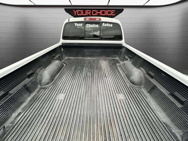 2000 Toyota Tundra Access Cab V8 Automatic SR5 4WD - 22949086 - 6