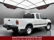 2000 Toyota Tundra Access Cab V8 Automatic SR5 4WD - 22949086 - 7