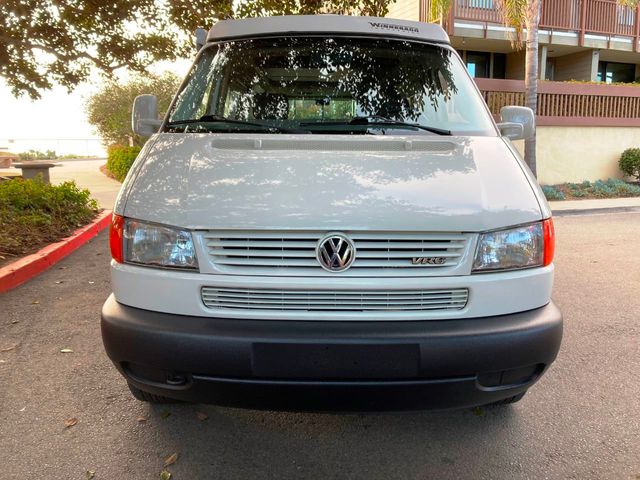 2000 Volkswagen Eurovan 3dr GLS - 21247711 - 4