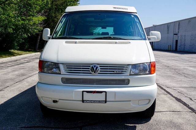 2000 Volkswagen Eurovan *Winnebago Camper* *California Van* *Super Clean* *Rust-Free* - 23074064 - 16