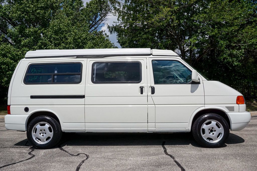 2000 Volkswagen Eurovan *Winnebago Camper* *California Van* *Super Clean* *Rust-Free* - 23074064 - 19