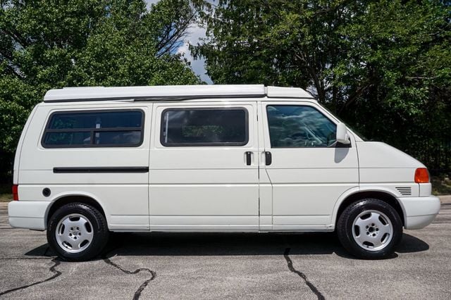 2000 Volkswagen Eurovan *Winnebago Camper* *California Van* *Super Clean* *Rust-Free* - 23074064 - 19