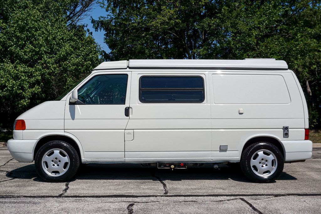 2000 Volkswagen Eurovan *Winnebago Camper* *California Van* *Super Clean* *Rust-Free* - 23074064 - 20