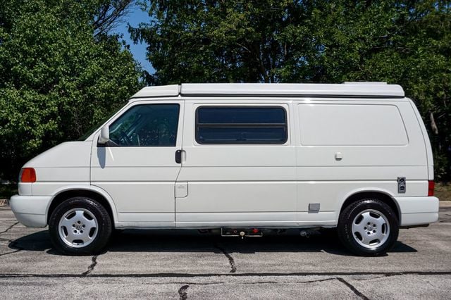 2000 Volkswagen Eurovan *Winnebago Camper* *California Van* *Super Clean* *Rust-Free* - 23074064 - 20