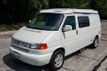 2000 Volkswagen Eurovan *Winnebago Camper* *California Van* *Super Clean* *Rust-Free* - 23074064 - 22