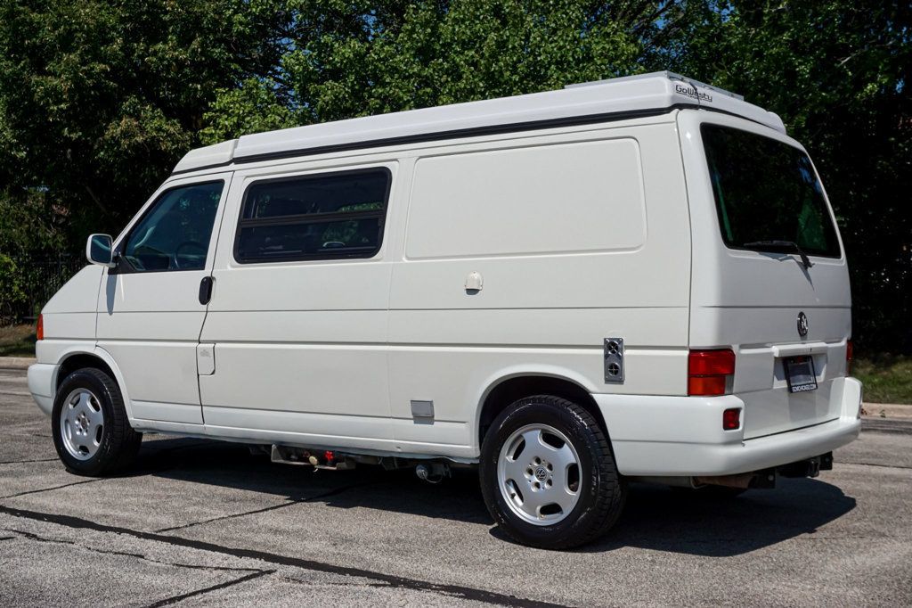 2000 Volkswagen Eurovan *Winnebago Camper* *California Van* *Super Clean* *Rust-Free* - 23074064 - 23