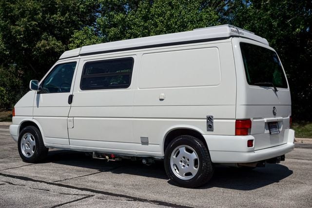 2000 Volkswagen Eurovan *Winnebago Camper* *California Van* *Super Clean* *Rust-Free* - 23074064 - 23