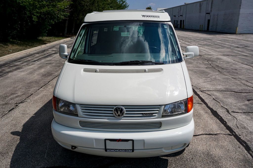 2000 Volkswagen Eurovan *Winnebago Camper* *California Van* *Super Clean* *Rust-Free* - 23074064 - 24