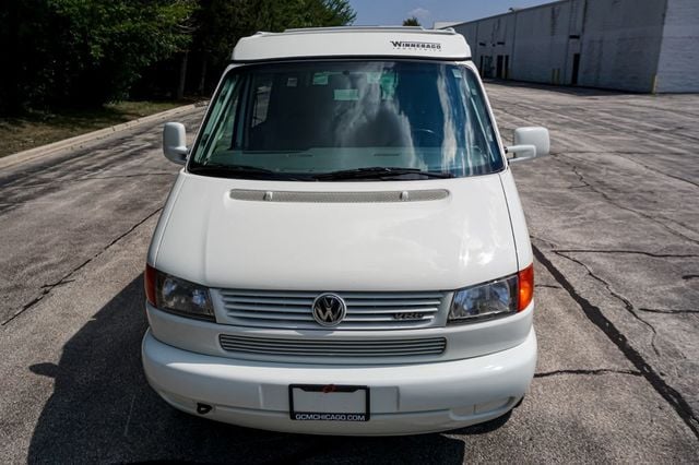 2000 Volkswagen Eurovan *Winnebago Camper* *California Van* *Super Clean* *Rust-Free* - 23074064 - 24