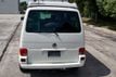 2000 Volkswagen Eurovan *Winnebago Camper* *California Van* *Super Clean* *Rust-Free* - 23074064 - 25