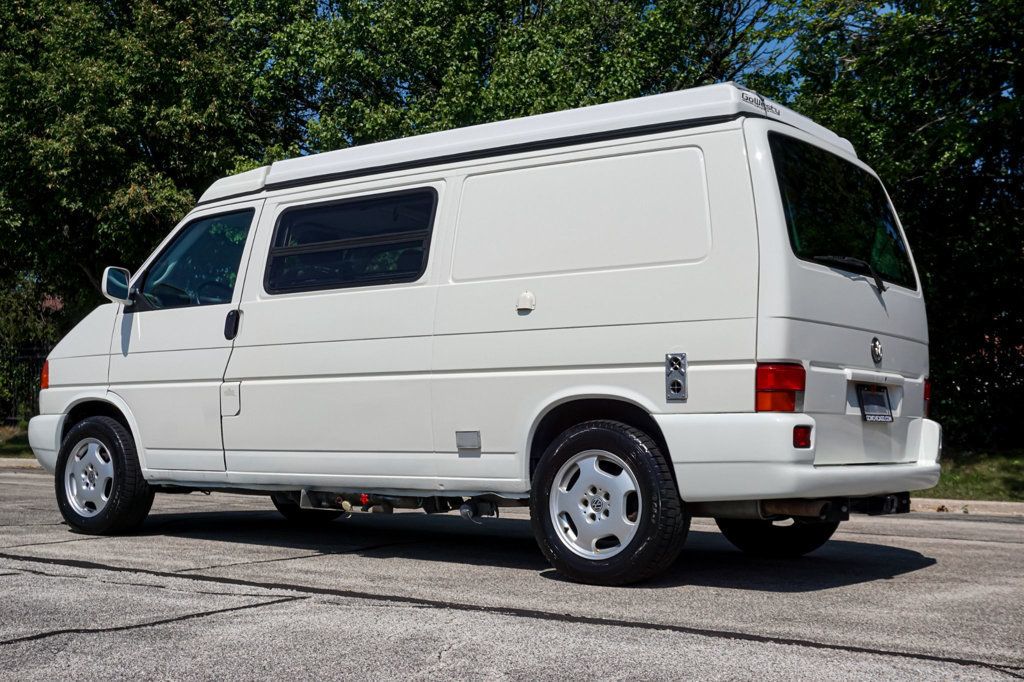 2000 Volkswagen Eurovan *Winnebago Camper* *California Van* *Super Clean* *Rust-Free* - 23074064 - 26
