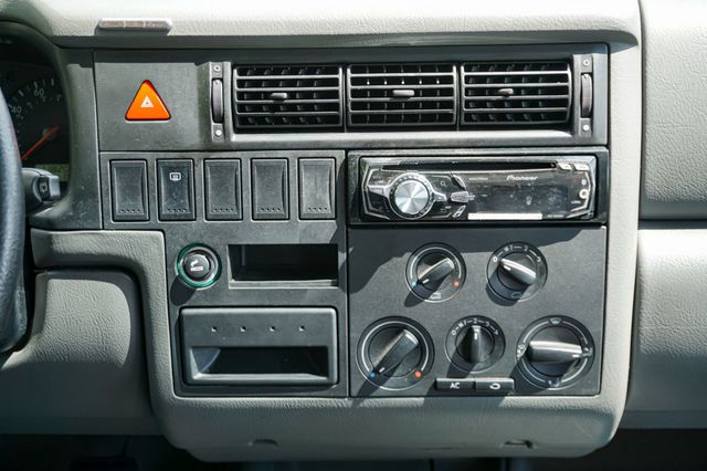 2000 Volkswagen Eurovan *Winnebago Camper* *California Van* *Super Clean* *Rust-Free* - 23074064 - 43