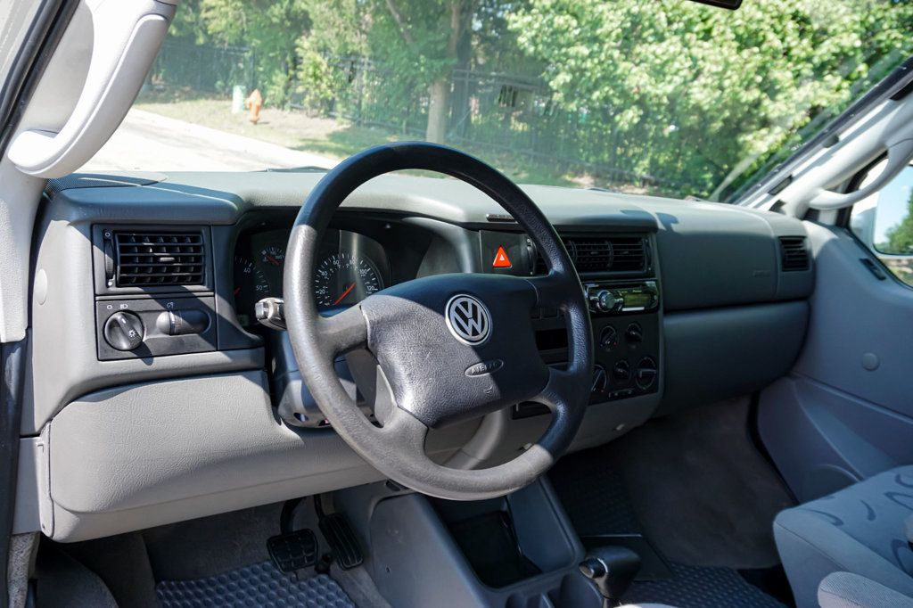 2000 Volkswagen Eurovan *Winnebago Camper* *California Van* *Super Clean* *Rust-Free* - 23074064 - 56
