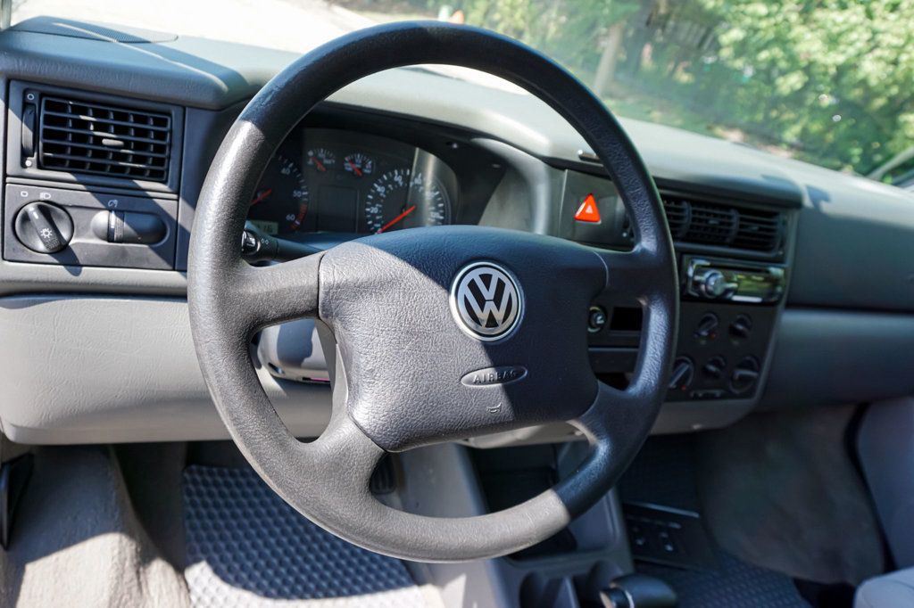 2000 Volkswagen Eurovan *Winnebago Camper* *California Van* *Super Clean* *Rust-Free* - 23074064 - 57