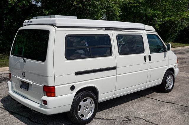 2000 Volkswagen Eurovan *Winnebago Camper* *California Van* *Super Clean* *Rust-Free* - 23074064 - 5