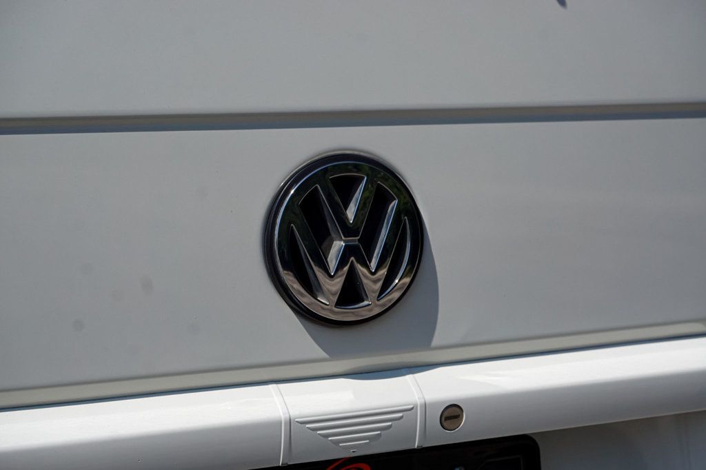 2000 Volkswagen Eurovan *Winnebago Camper* *California Van* *Super Clean* *Rust-Free* - 23074064 - 62
