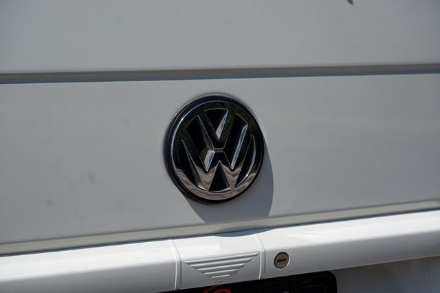 2000 Volkswagen Eurovan *Winnebago Camper* *California Van* *Super Clean* *Rust-Free* - 23074064 - 62