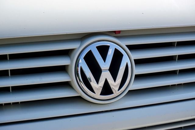 2000 Volkswagen Eurovan *Winnebago Camper* *California Van* *Super Clean* *Rust-Free* - 23074064 - 64