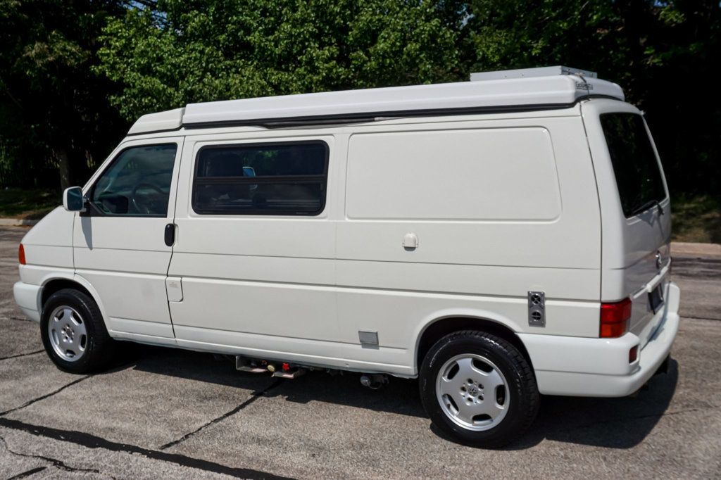 2000 Volkswagen Eurovan *Winnebago Camper* *California Van* *Super Clean* *Rust-Free* - 23074064 - 65
