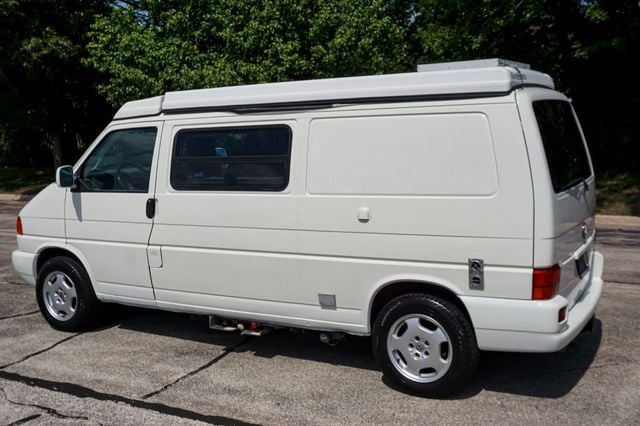 2000 Volkswagen Eurovan *Winnebago Camper* *California Van* *Super Clean* *Rust-Free* - 23074064 - 65