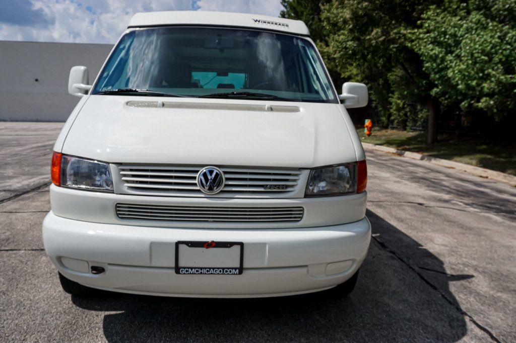 2000 Volkswagen Eurovan *Winnebago Camper* *California Van* *Super Clean* *Rust-Free* - 23074064 - 66