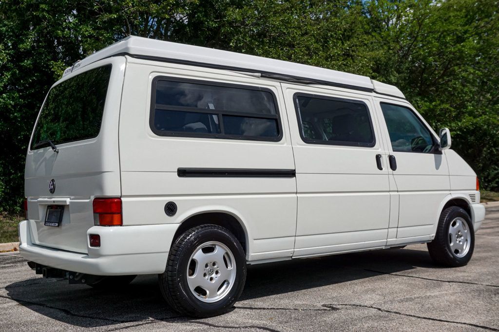 2000 Volkswagen Eurovan *Winnebago Camper* *California Van* *Super Clean* *Rust-Free* - 23074064 - 68