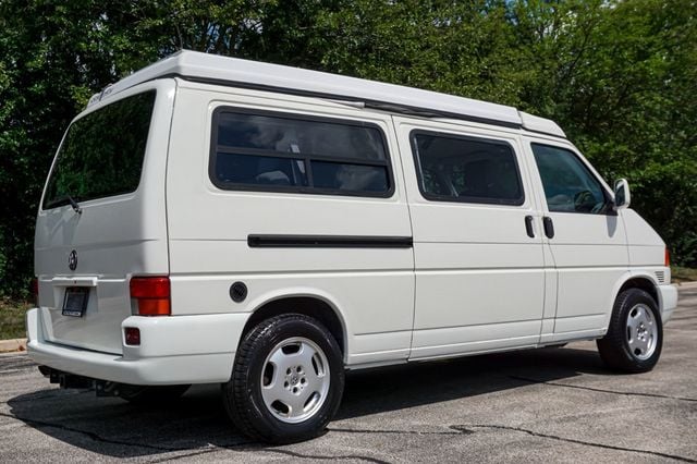 2000 Volkswagen Eurovan *Winnebago Camper* *California Van* *Super Clean* *Rust-Free* - 23074064 - 68
